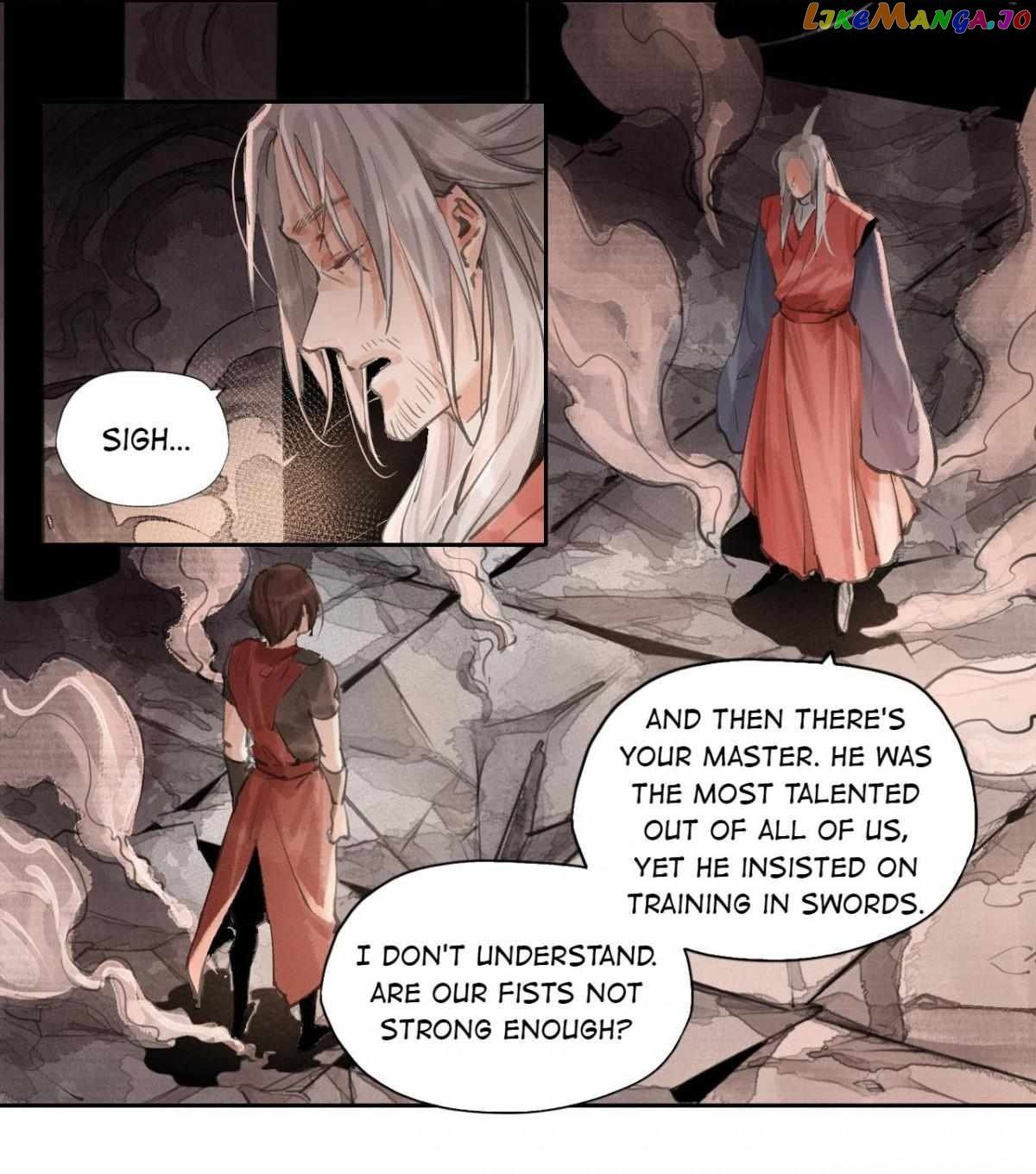 Their Journey chapter 17 page 17