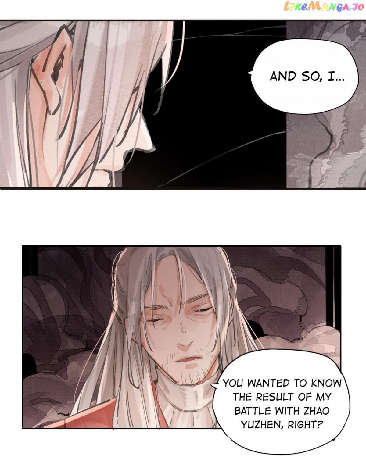 Their Journey chapter 17 page 18