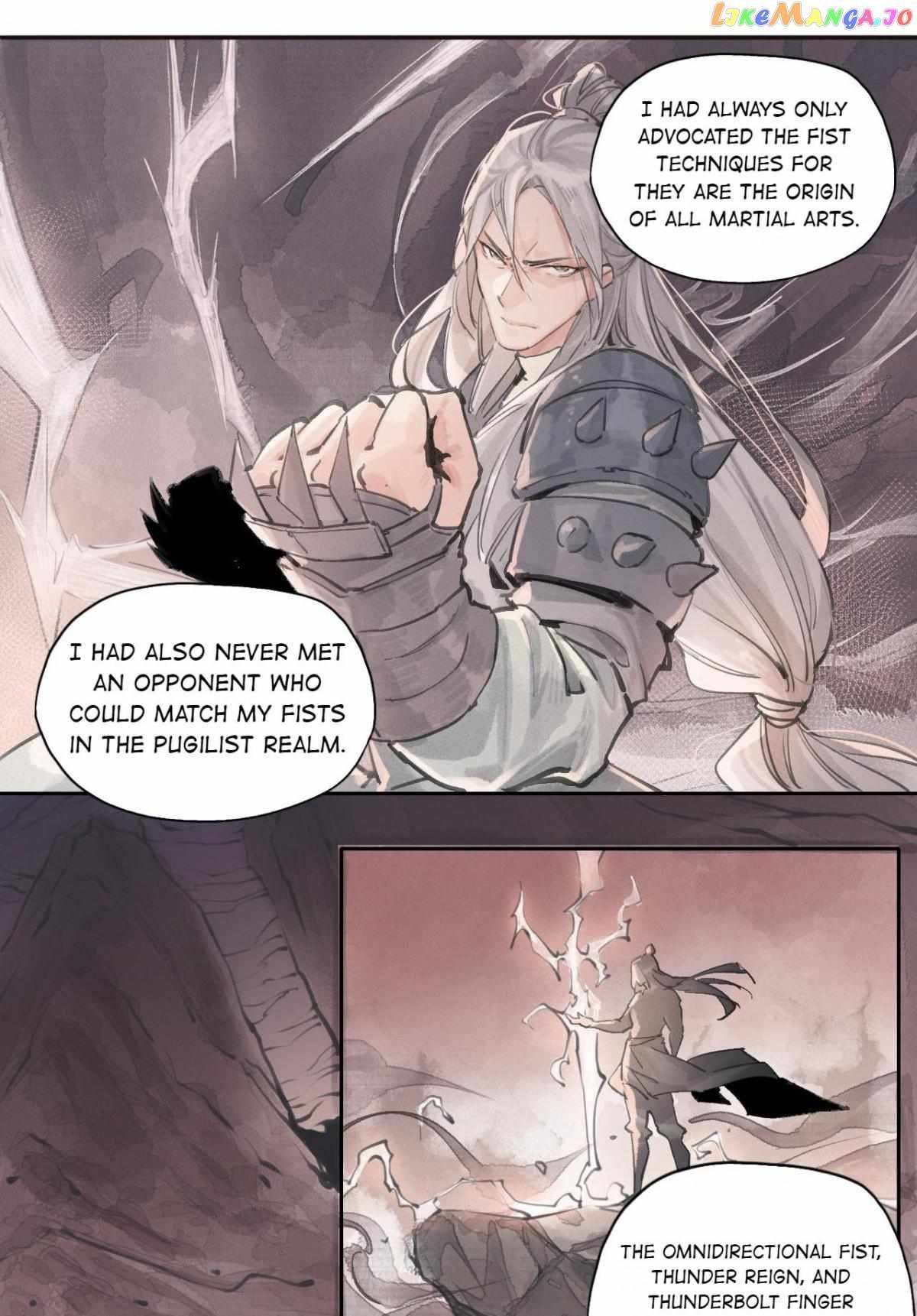 Their Journey chapter 17 page 19