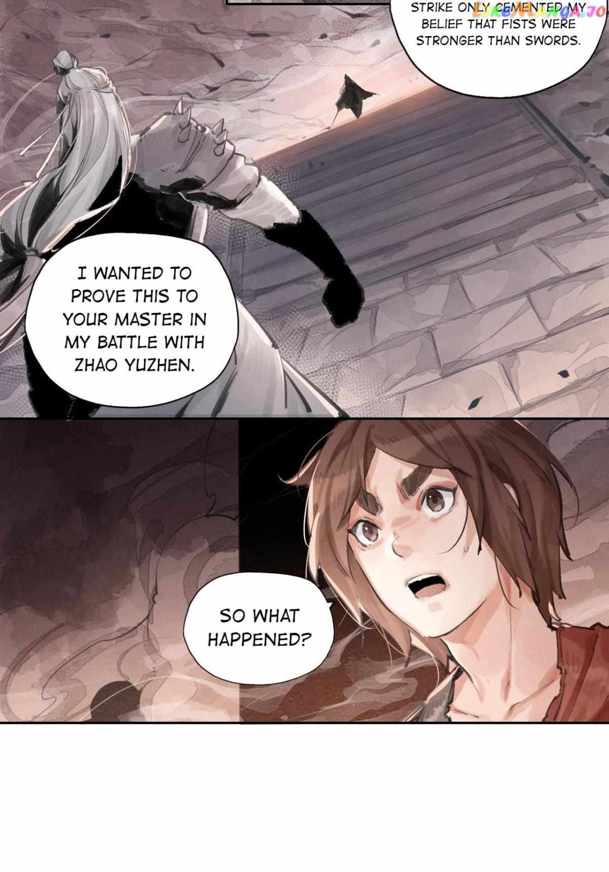 Their Journey chapter 17 page 20