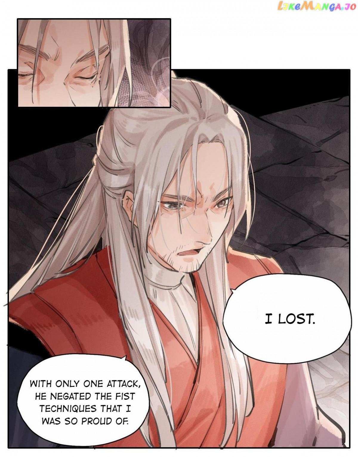 Their Journey chapter 17 page 21