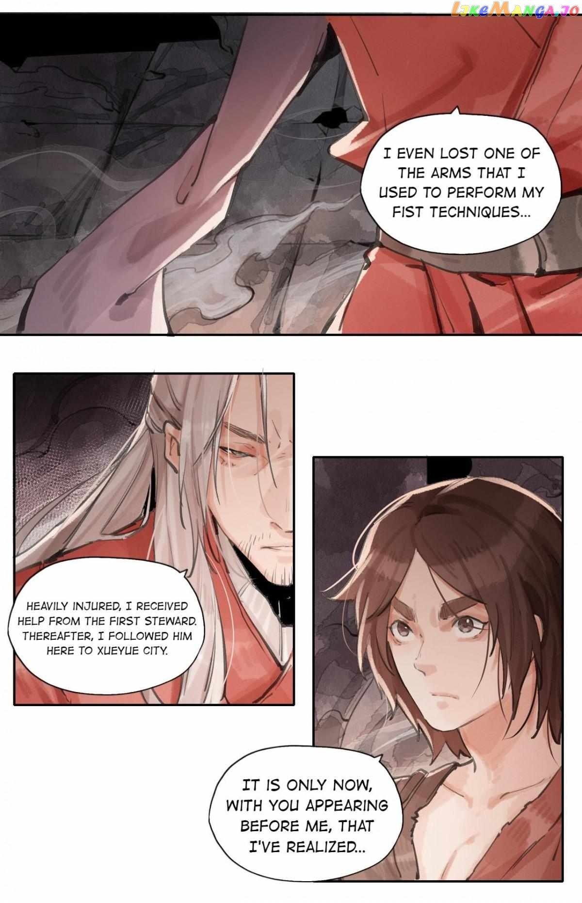 Their Journey chapter 17 page 22