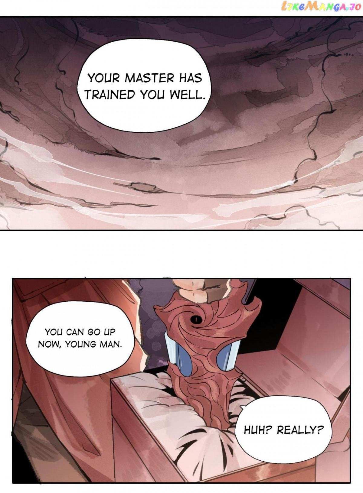 Their Journey chapter 17 page 24