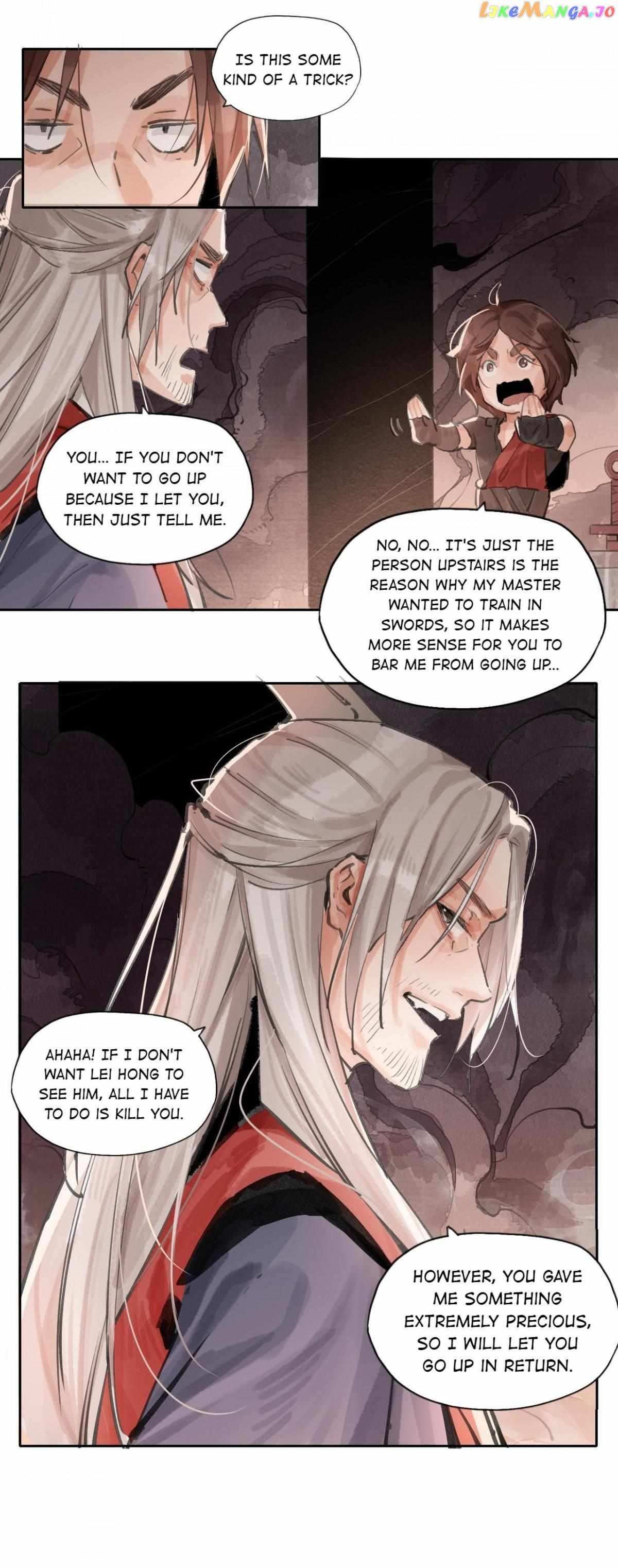 Their Journey chapter 17 page 25