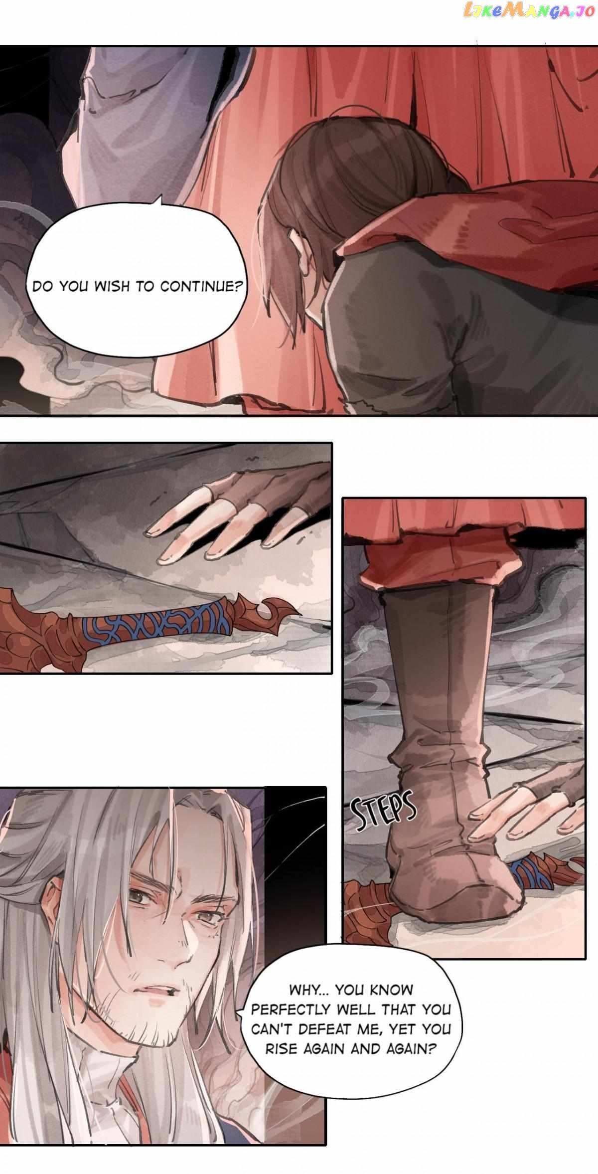 Their Journey chapter 17 page 4