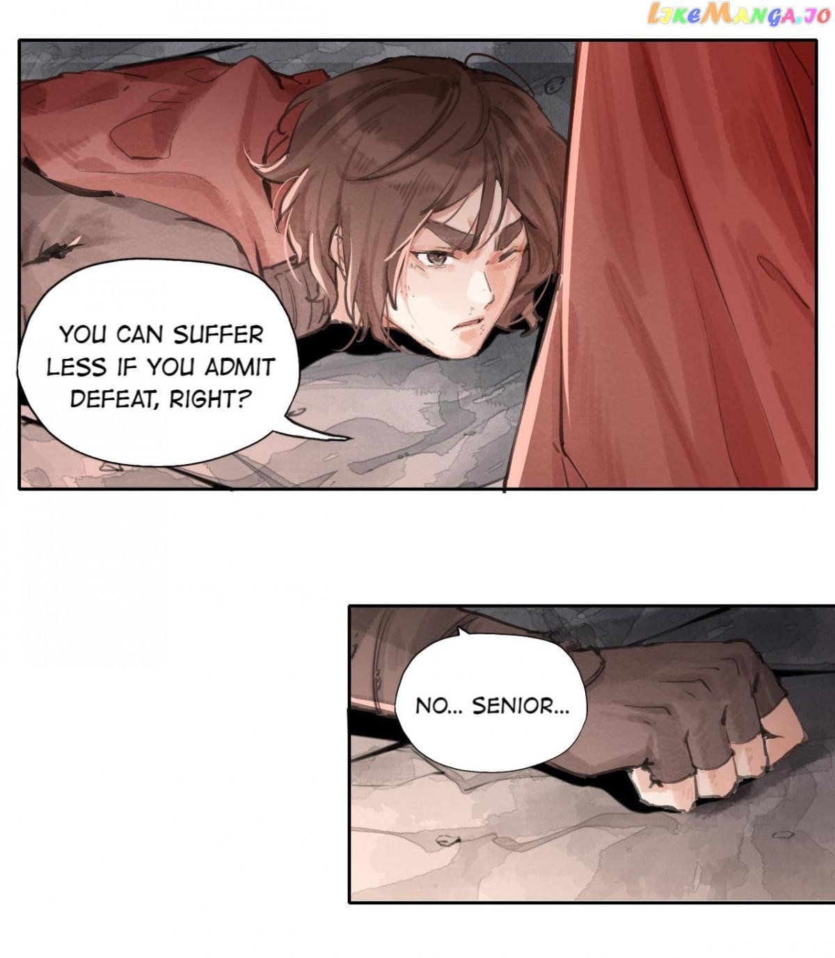 Their Journey chapter 17 page 5