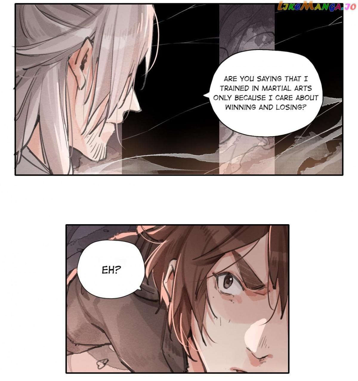 Their Journey chapter 17 page 7