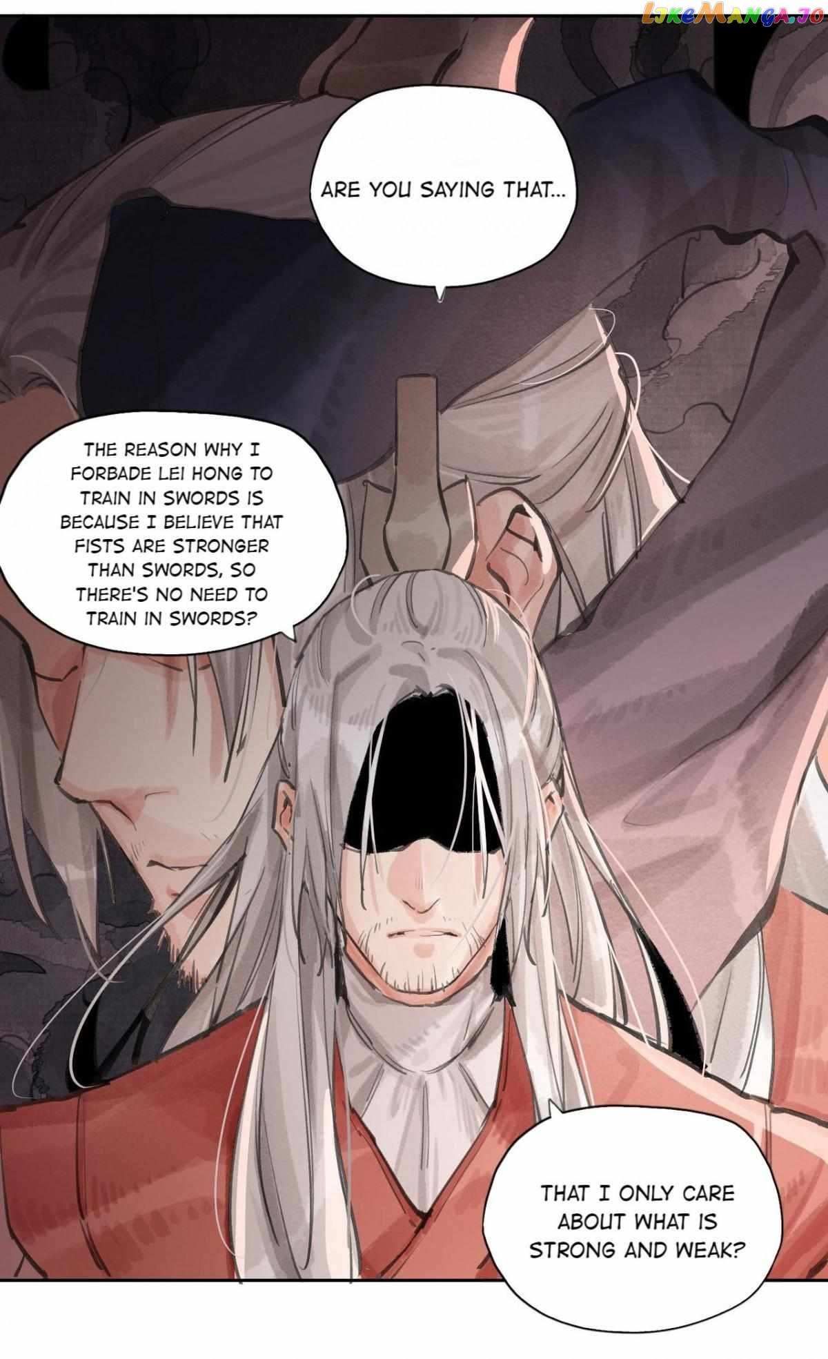 Their Journey chapter 17 page 8