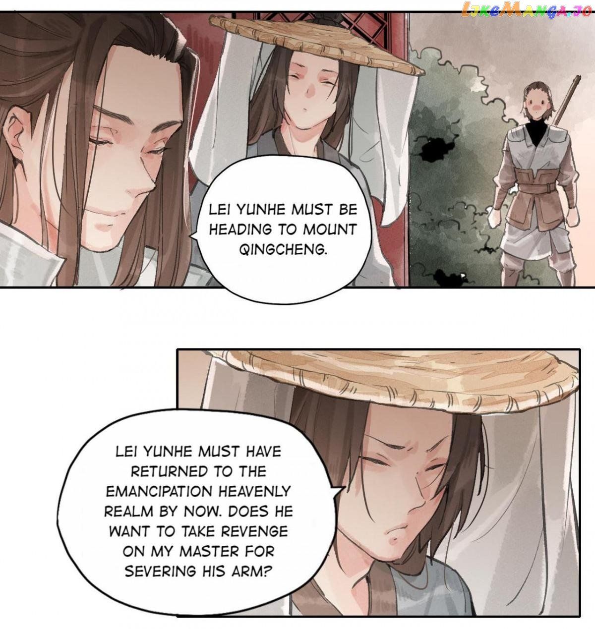 Their Journey chapter 18 page 11