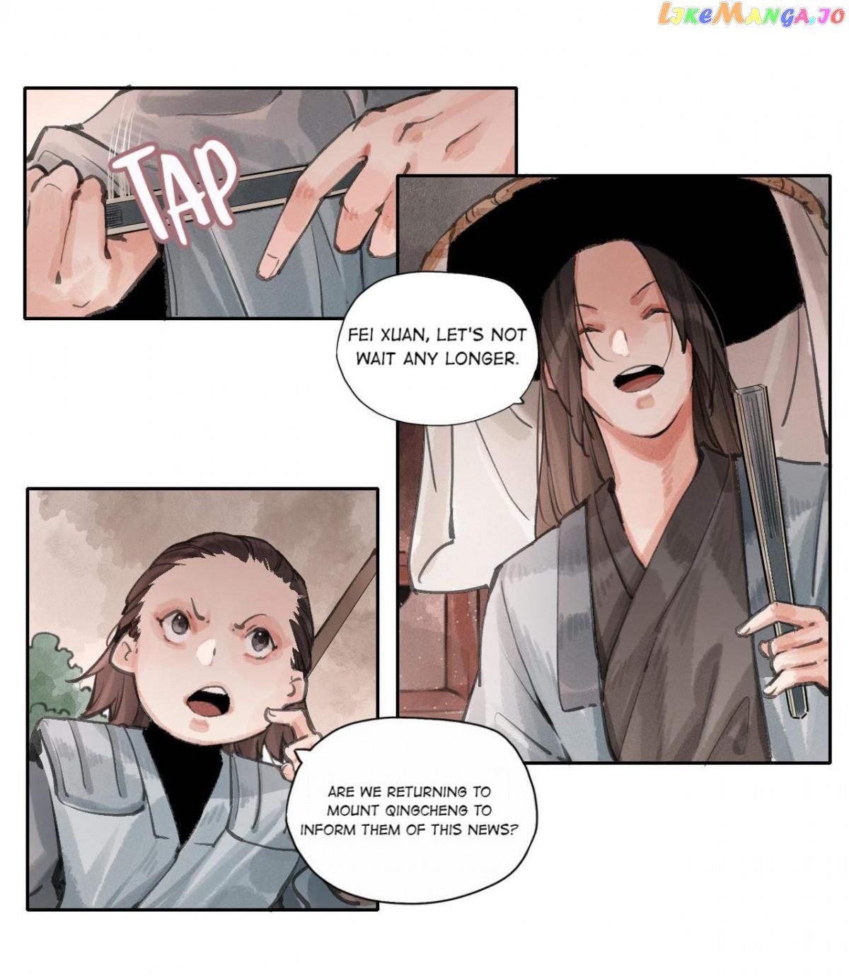 Their Journey chapter 18 page 13