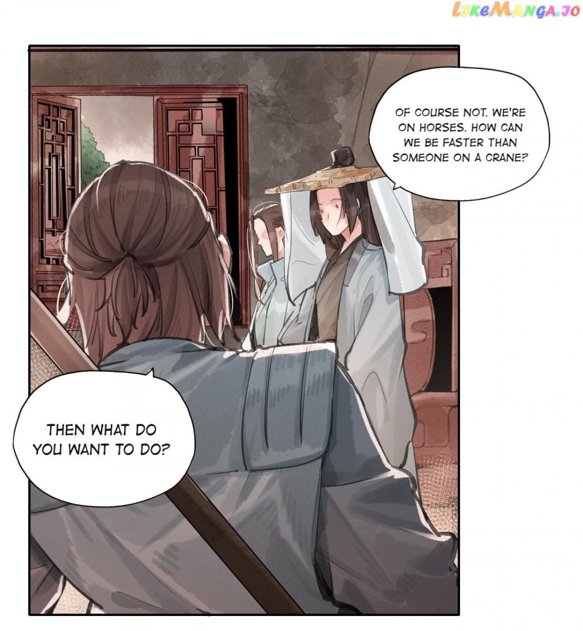 Their Journey chapter 18 page 14