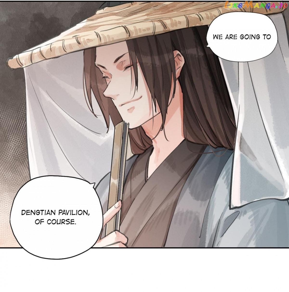 Their Journey chapter 18 page 15