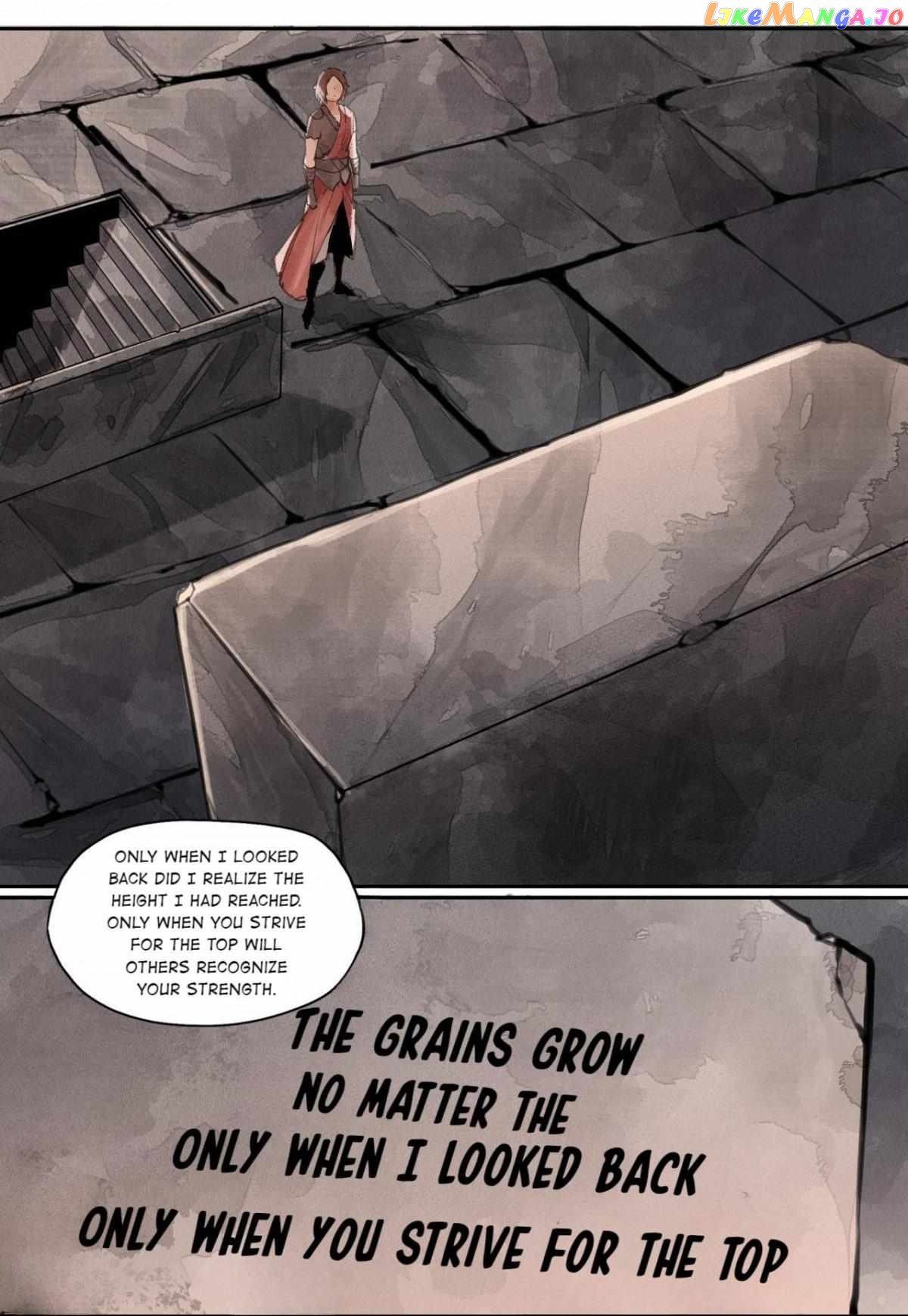 Their Journey chapter 18 page 19