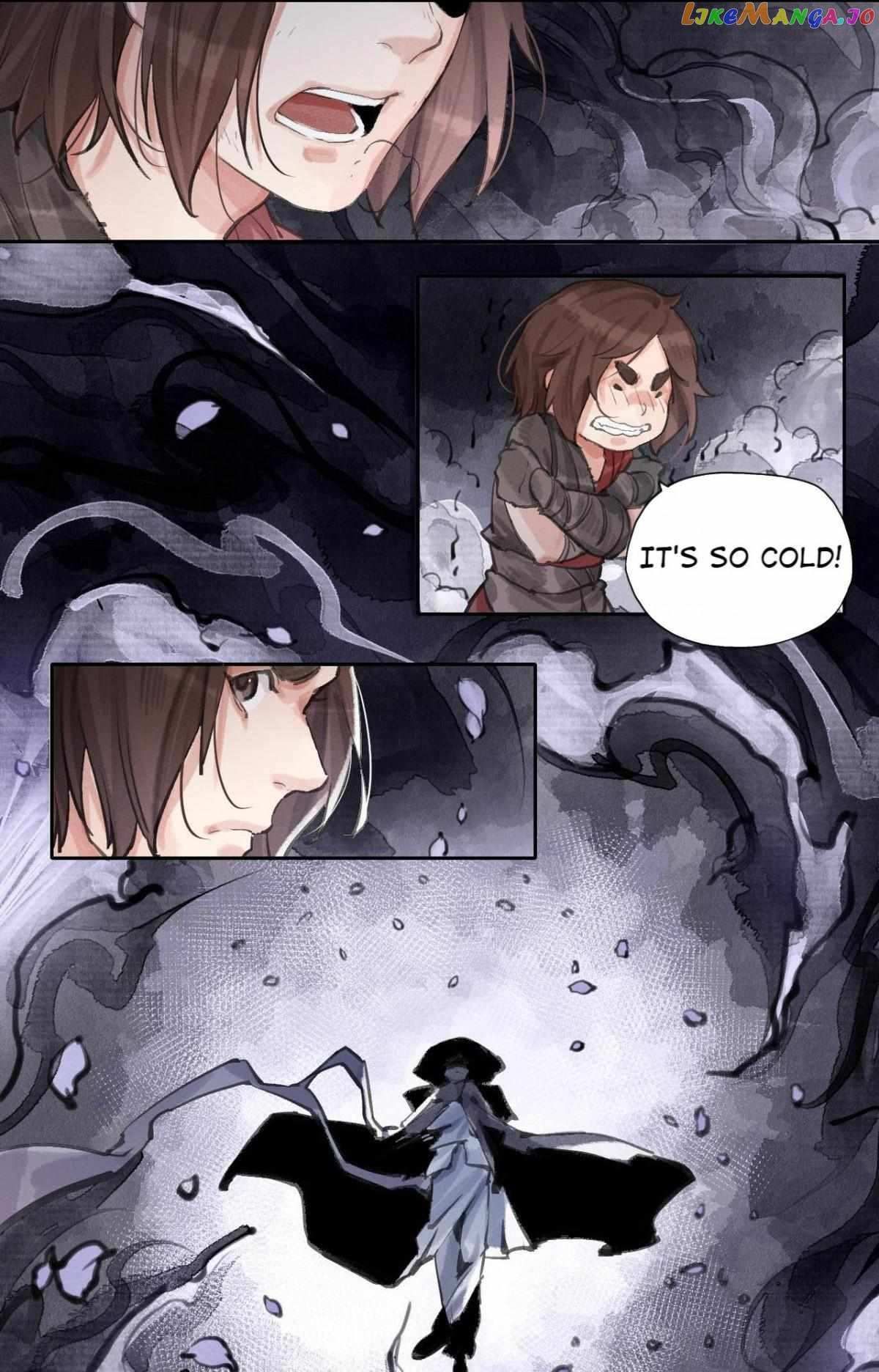 Their Journey chapter 18 page 21