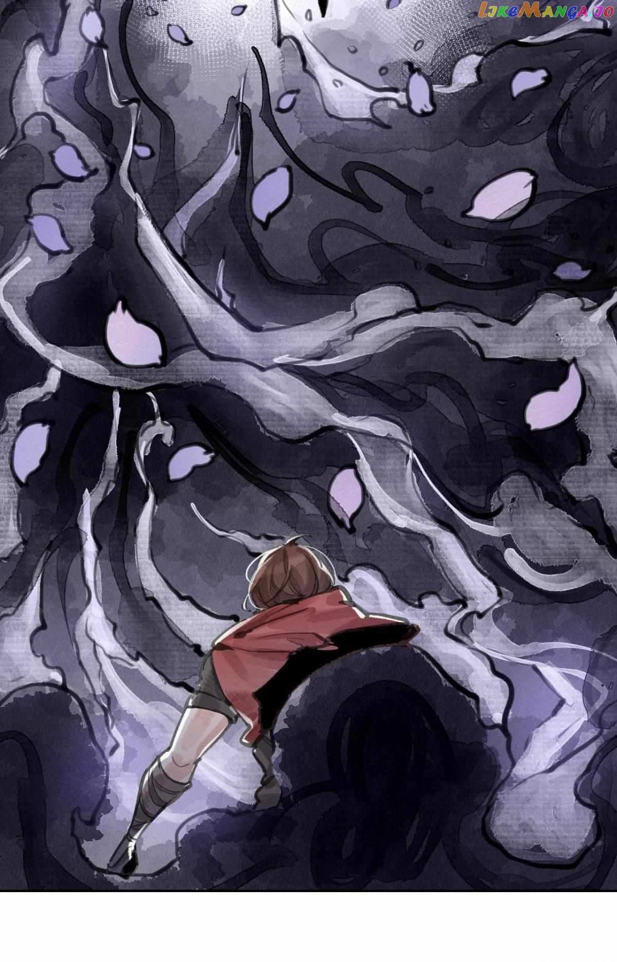 Their Journey chapter 18 page 22