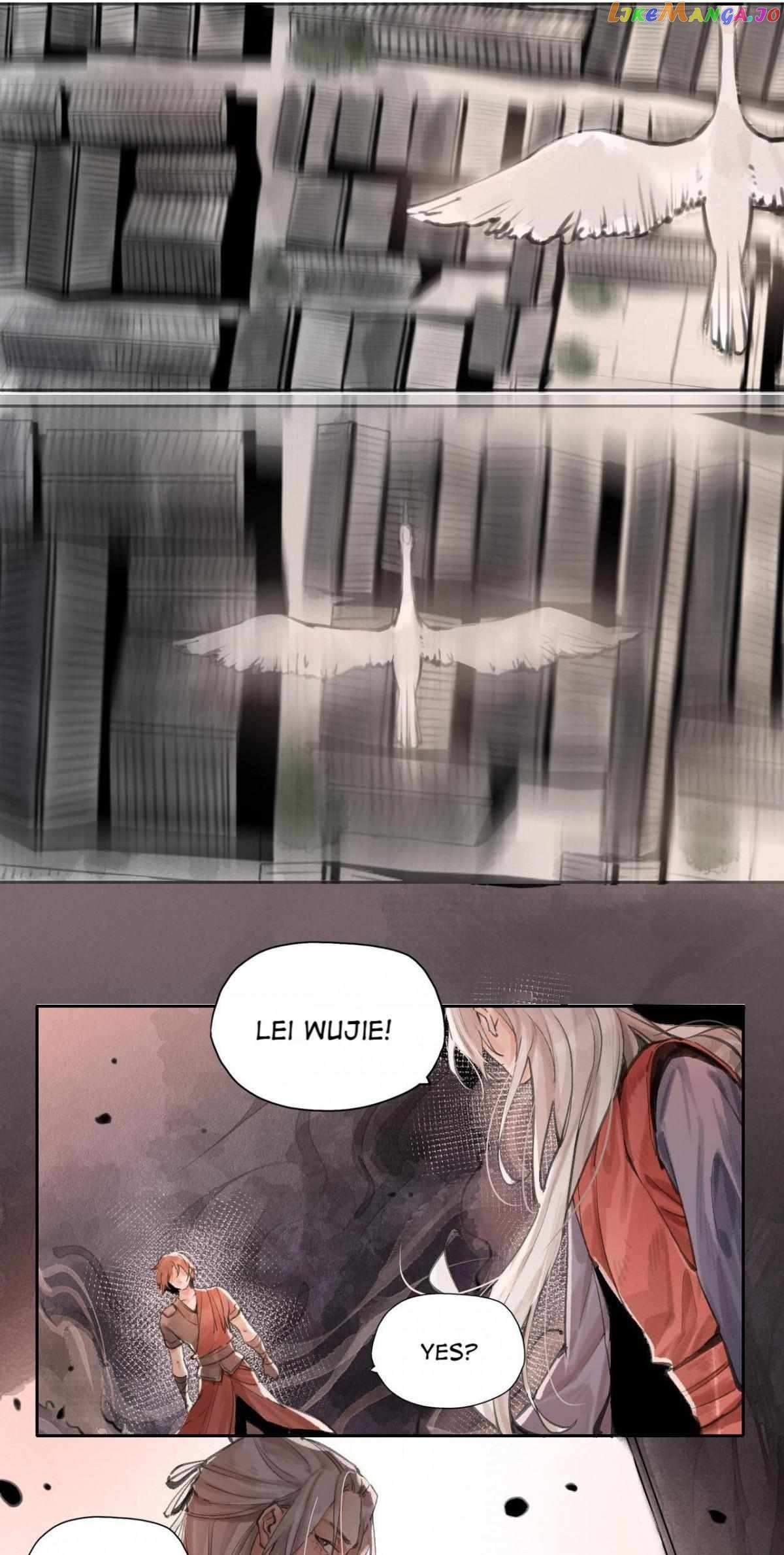 Their Journey chapter 18 page 4