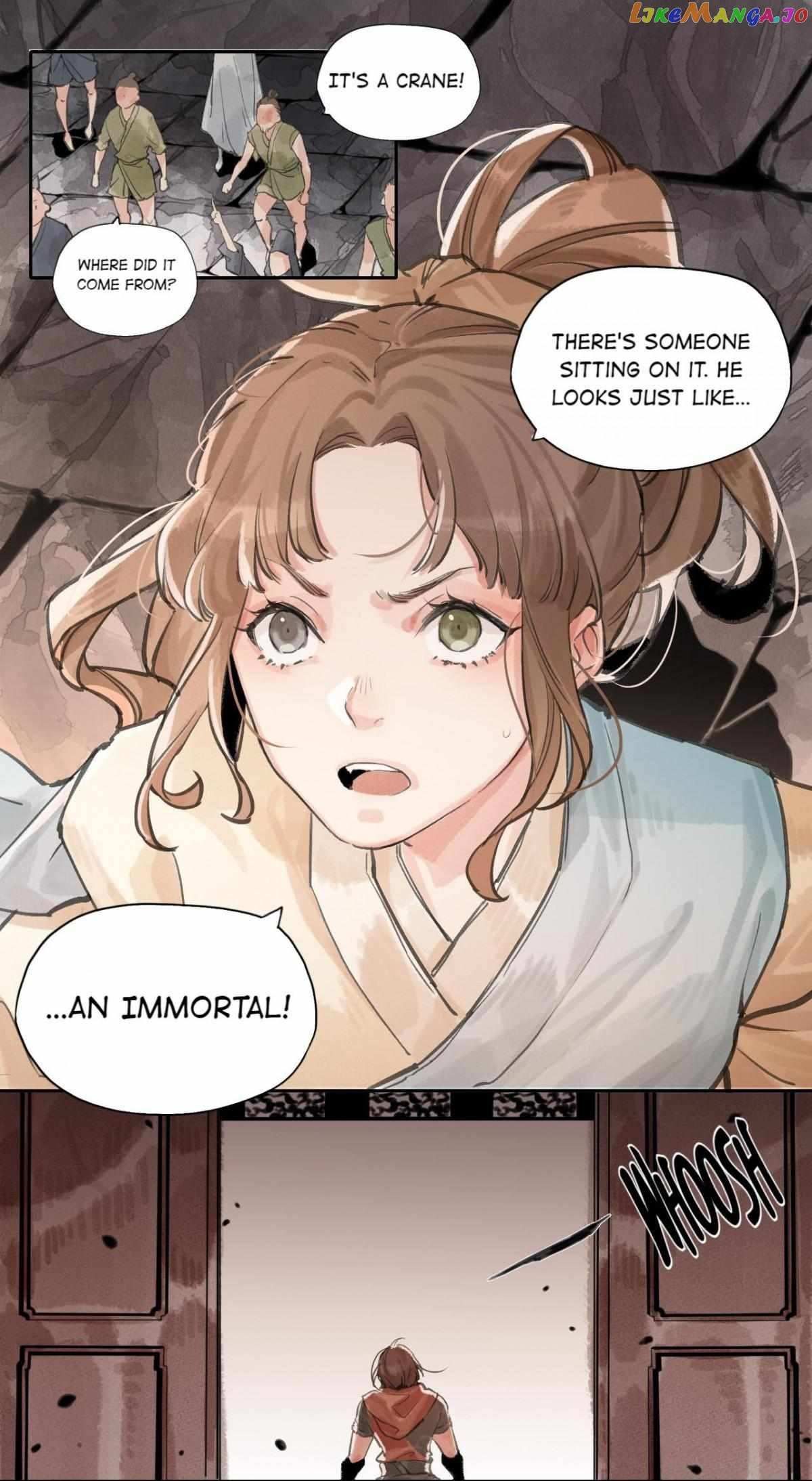 Their Journey chapter 18 page 7