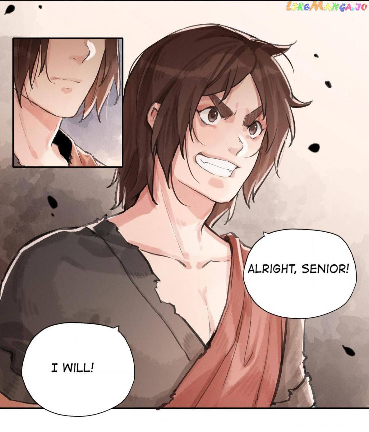 Their Journey chapter 18 page 8