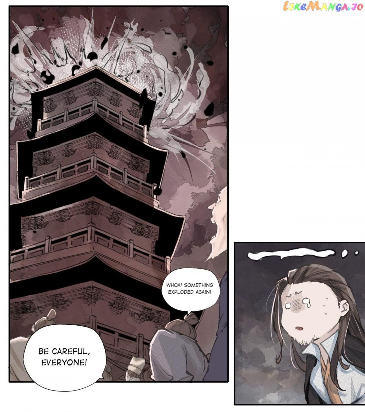 Their Journey chapter 19 page 10