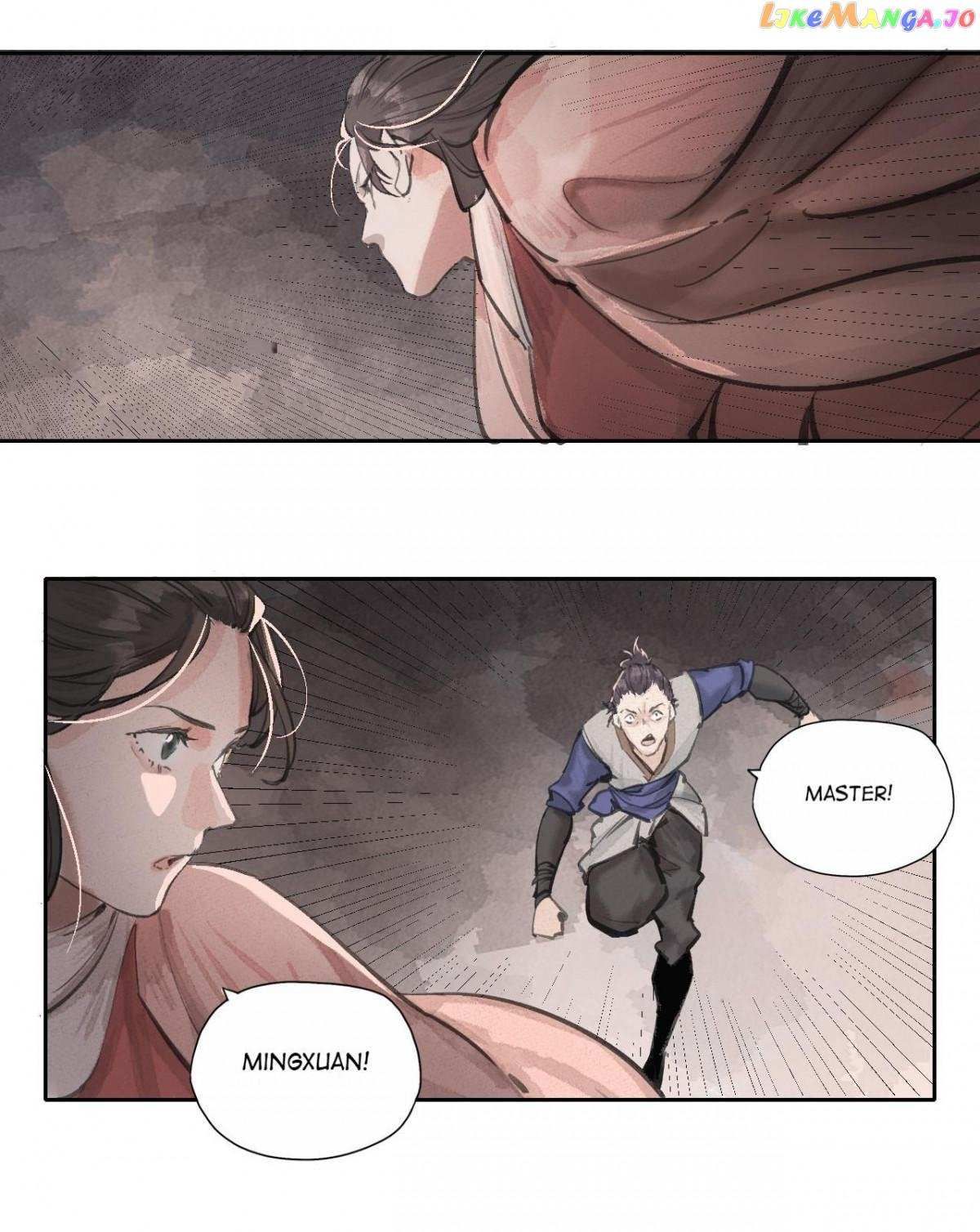 Their Journey chapter 19 page 13