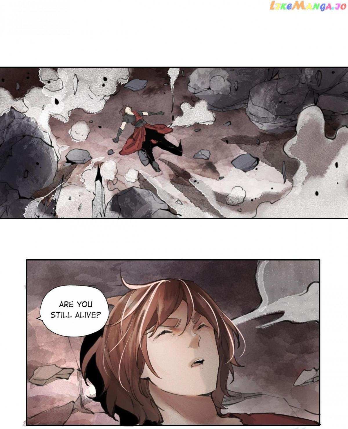 Their Journey chapter 19 page 15