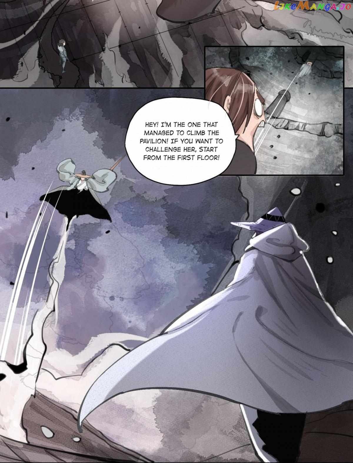 Their Journey chapter 19 page 19