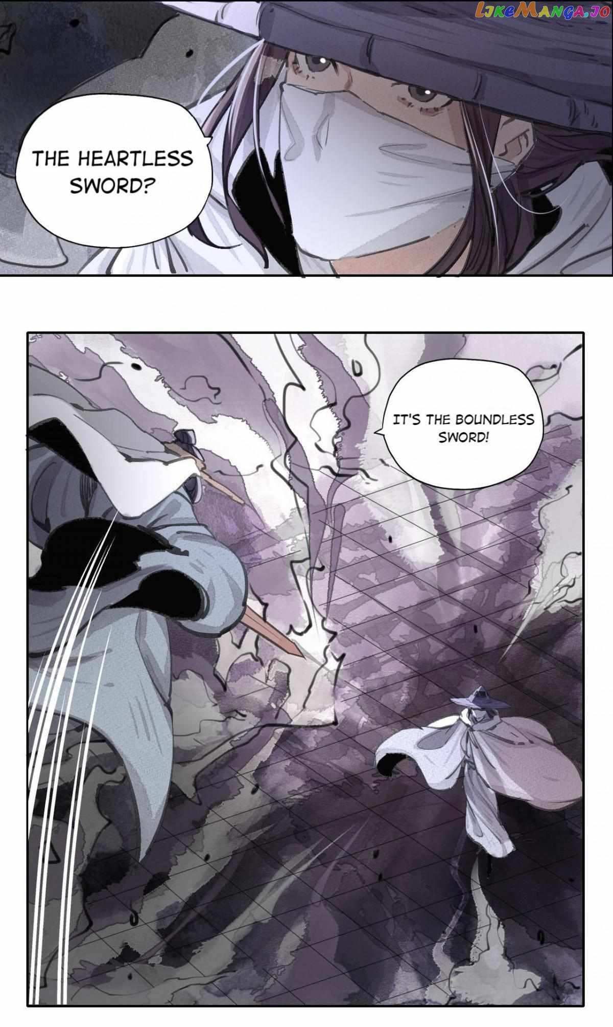 Their Journey chapter 19 page 20