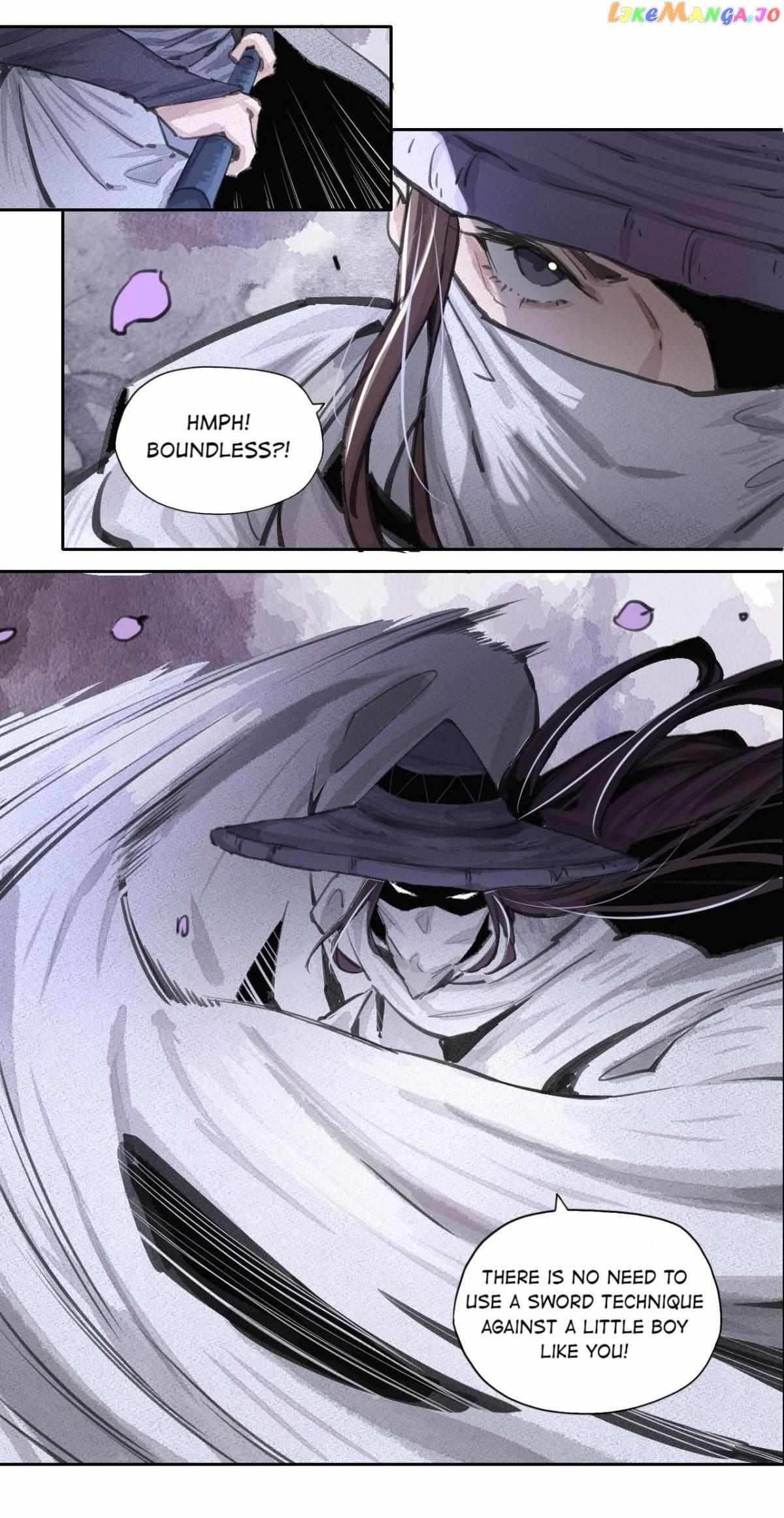 Their Journey chapter 19 page 21