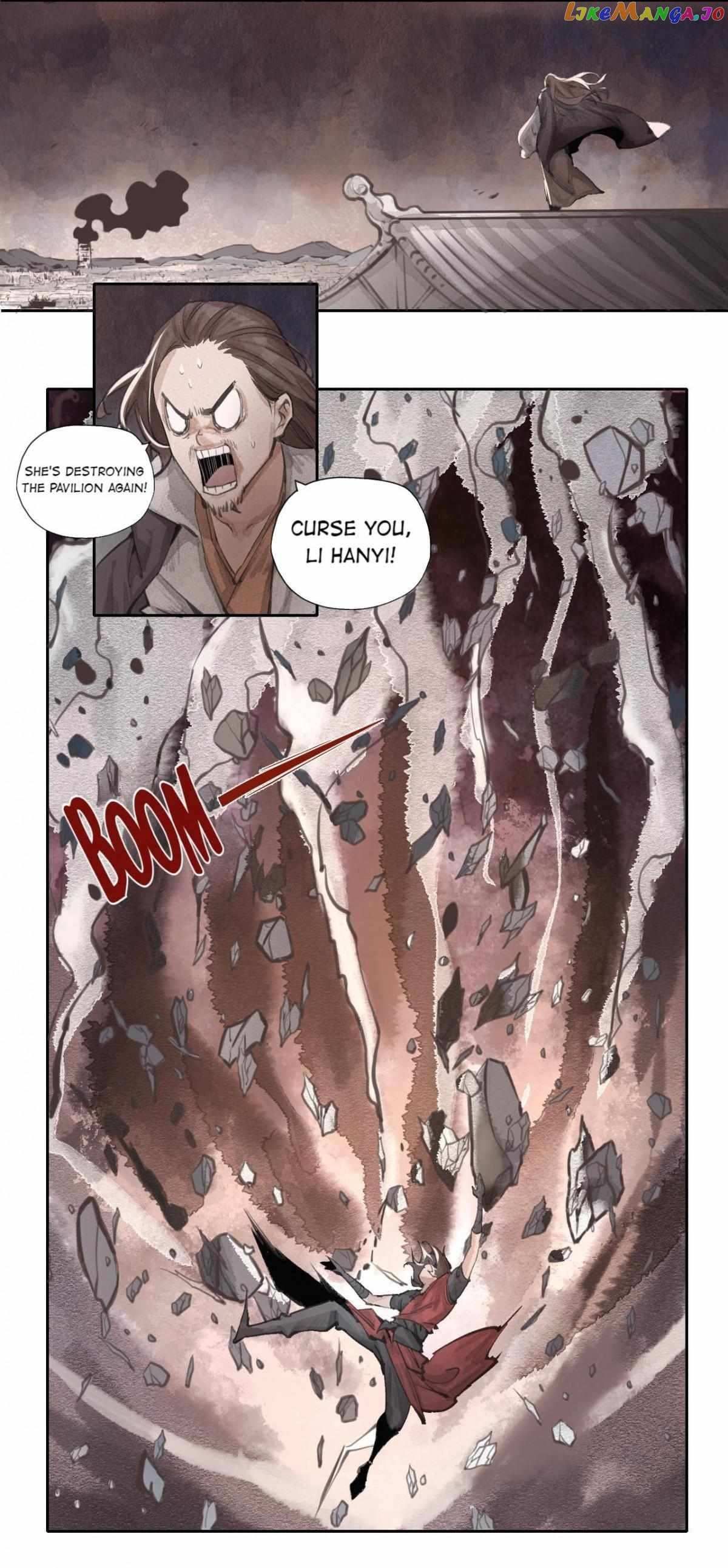 Their Journey chapter 19 page 5