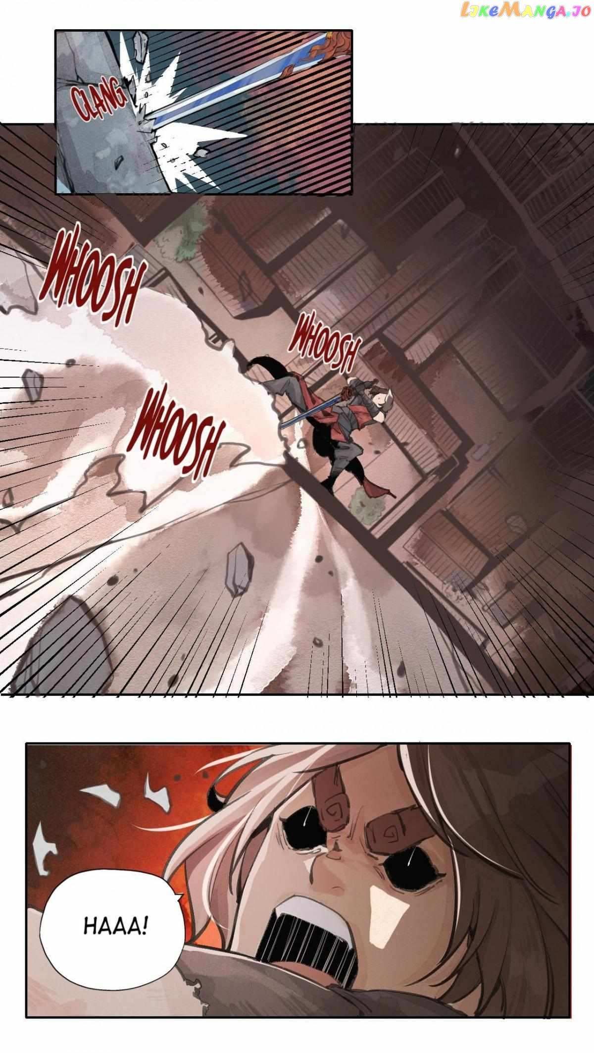 Their Journey chapter 19 page 6