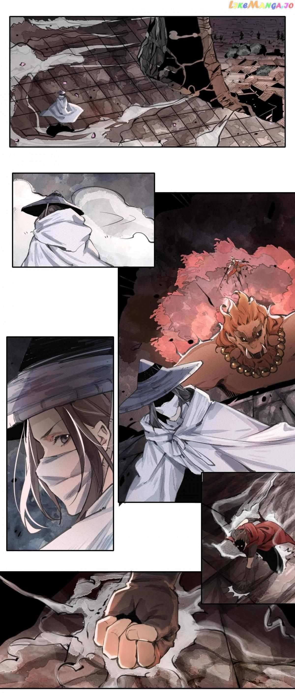 Their Journey chapter 19 page 7