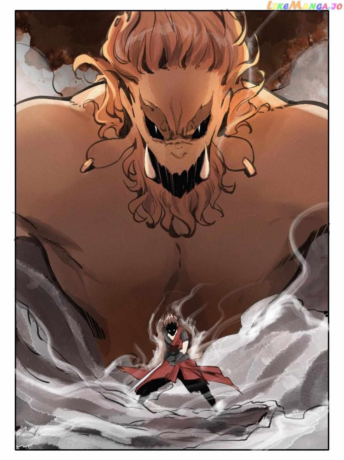 Their Journey chapter 19 page 8