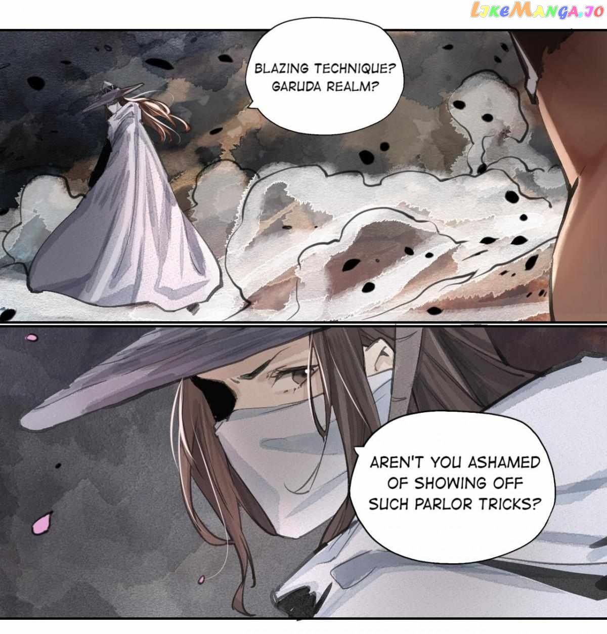 Their Journey chapter 19 page 9