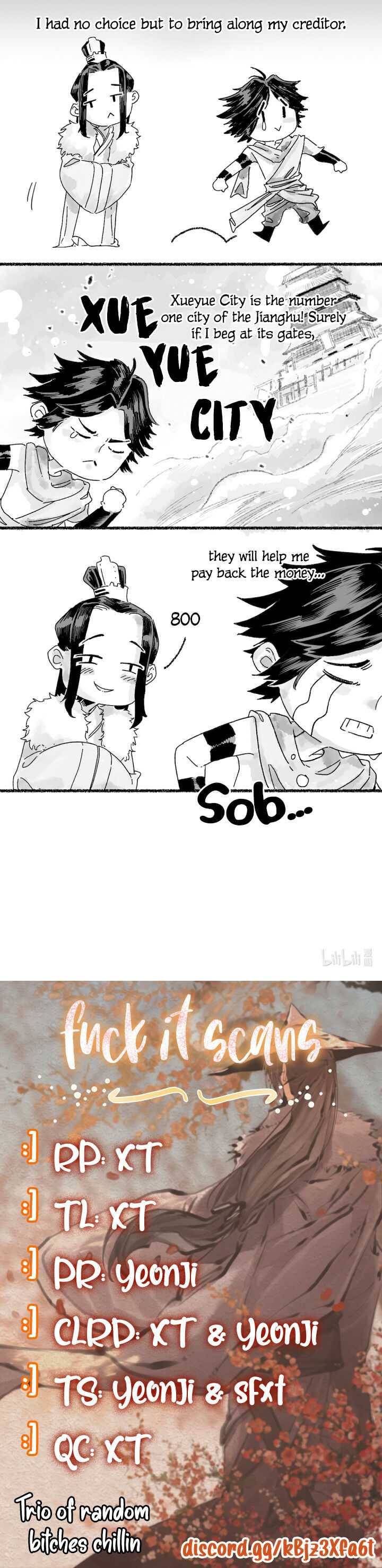 Their Journey chapter 2 page 12