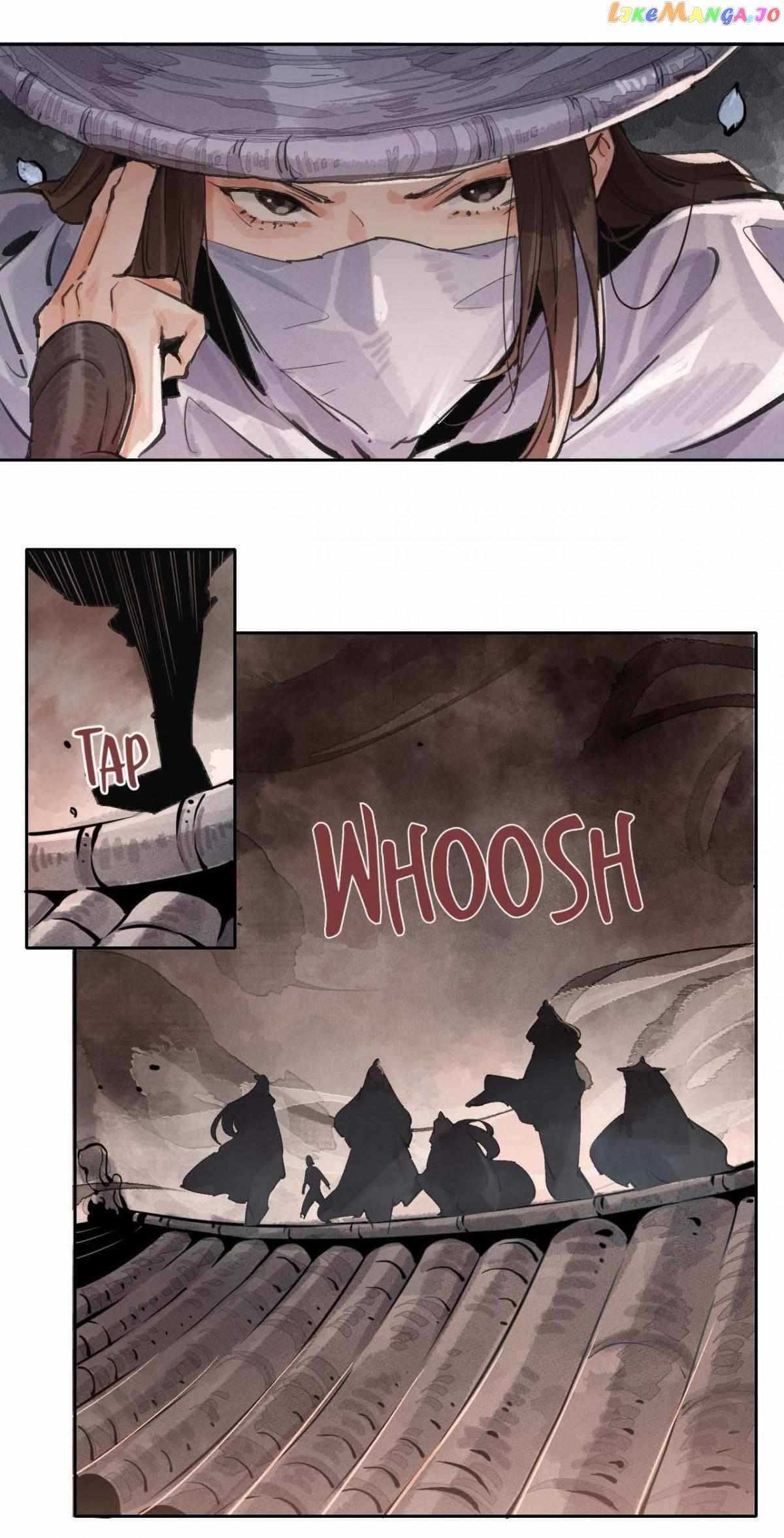 Their Journey chapter 20 page 11