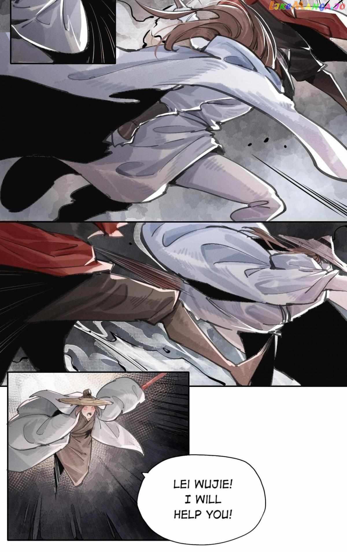 Their Journey chapter 20 page 16