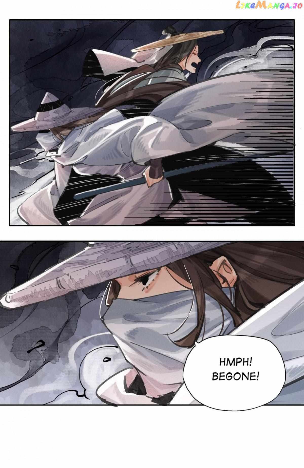 Their Journey chapter 20 page 17