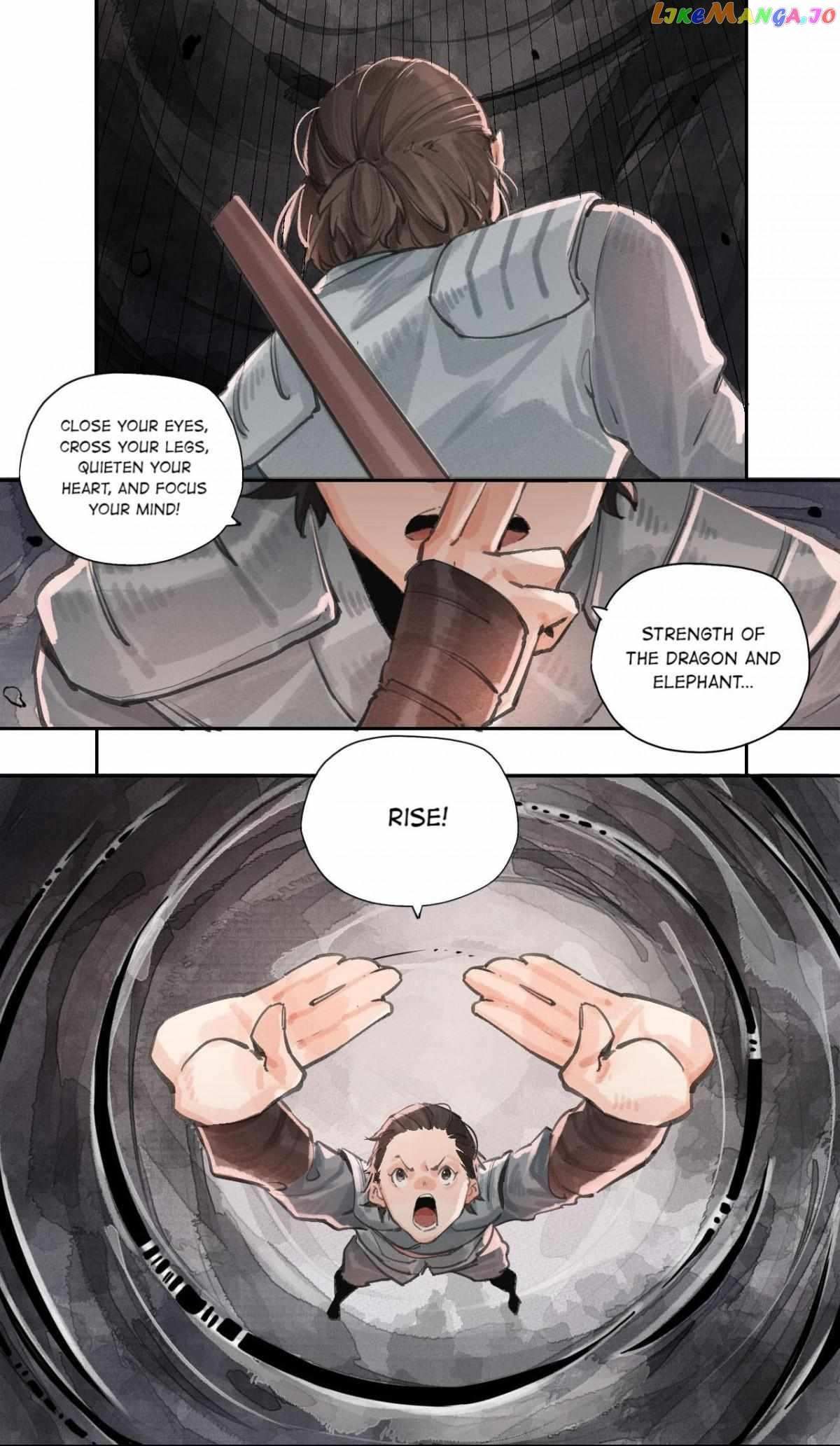 Their Journey chapter 20 page 19