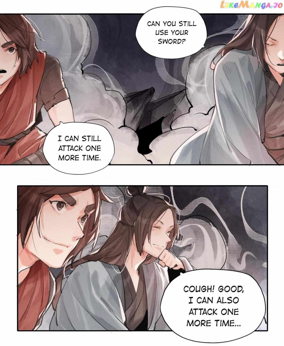 Their Journey chapter 20 page 22