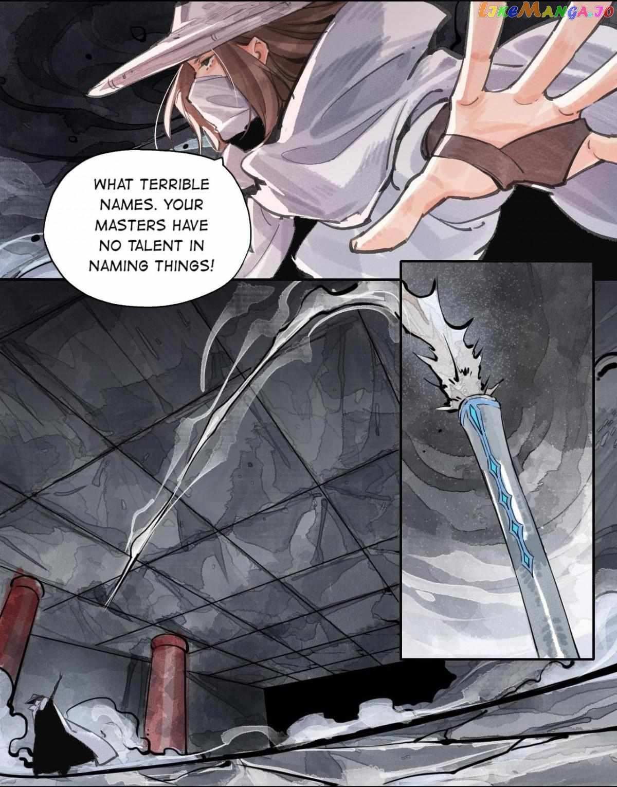 Their Journey chapter 20 page 24