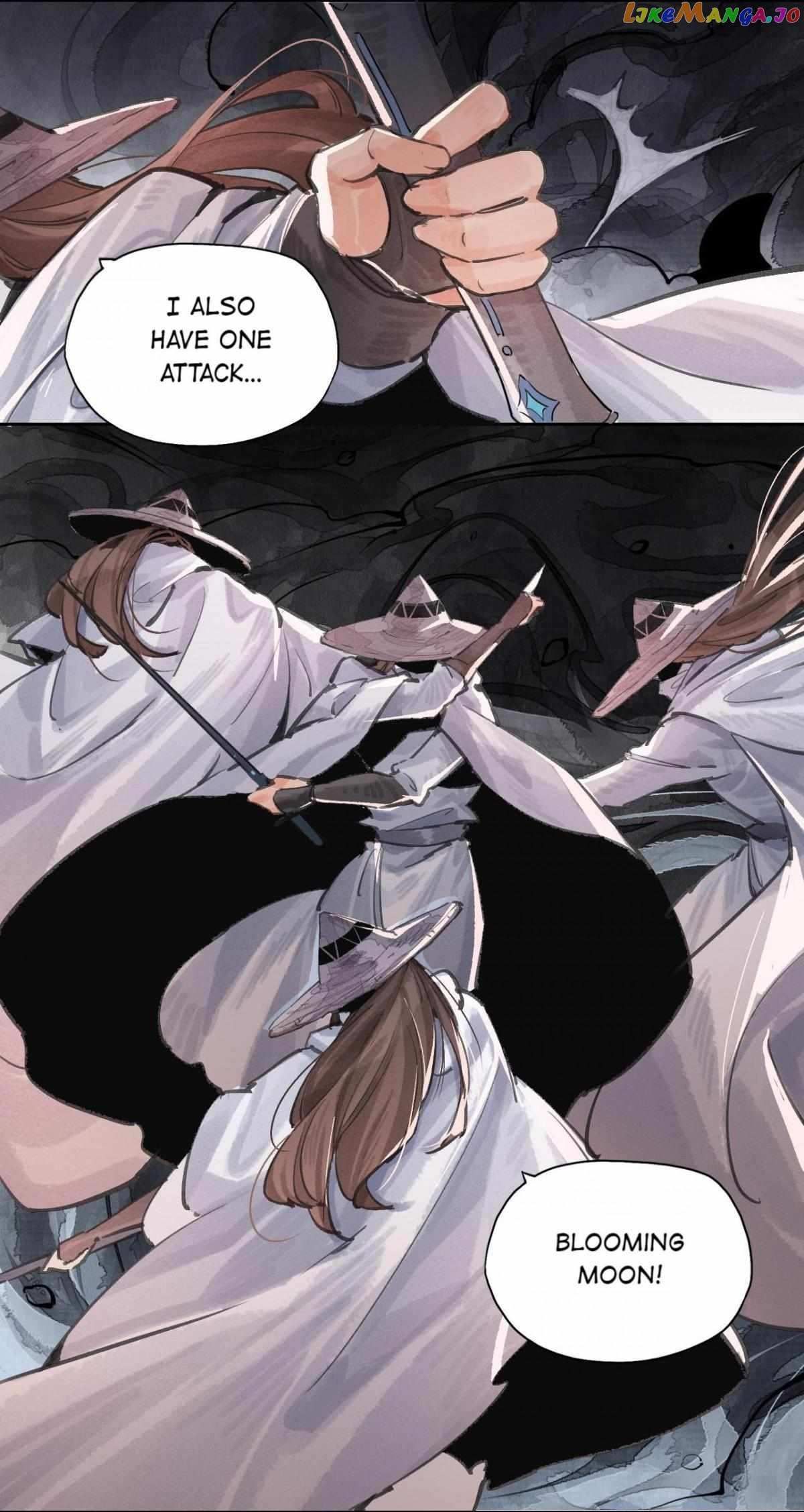 Their Journey chapter 20 page 25