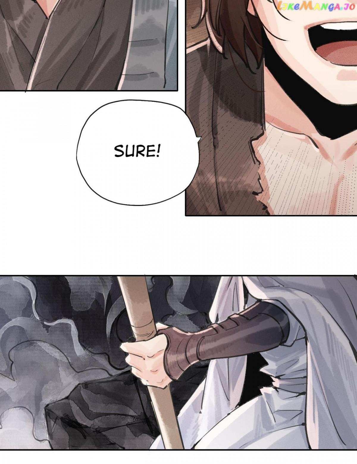 Their Journey chapter 20 page 8