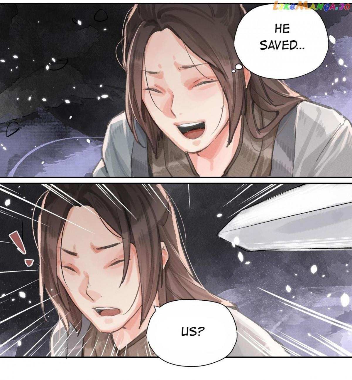 Their Journey chapter 21 page 11