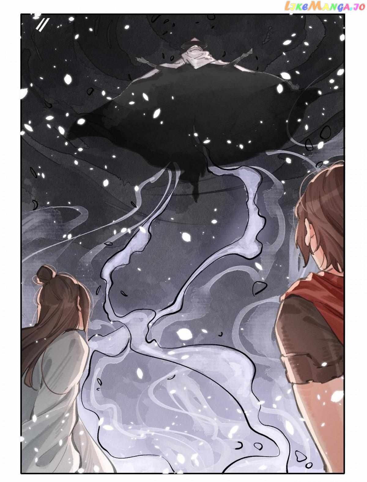 Their Journey chapter 21 page 12