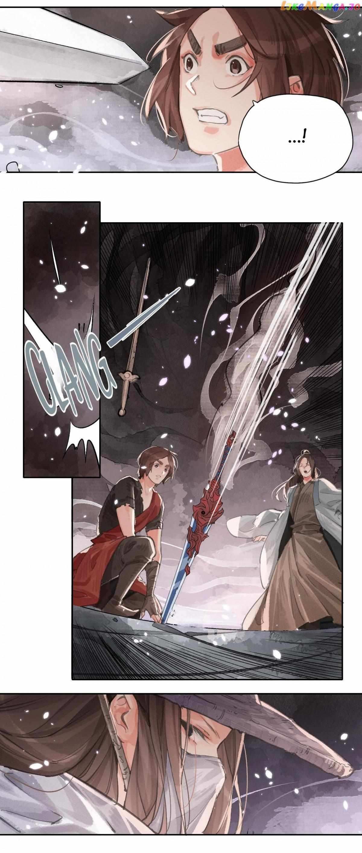 Their Journey chapter 21 page 13