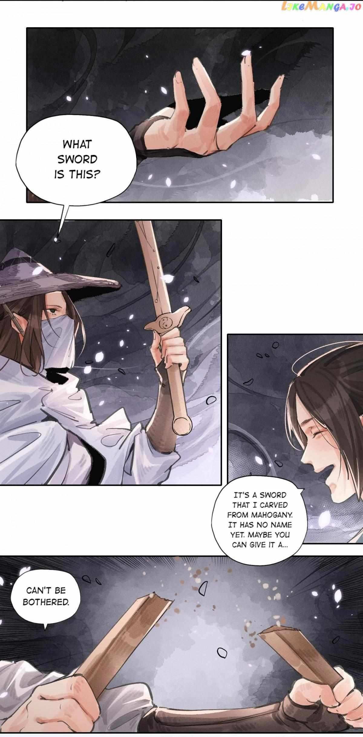 Their Journey chapter 21 page 16