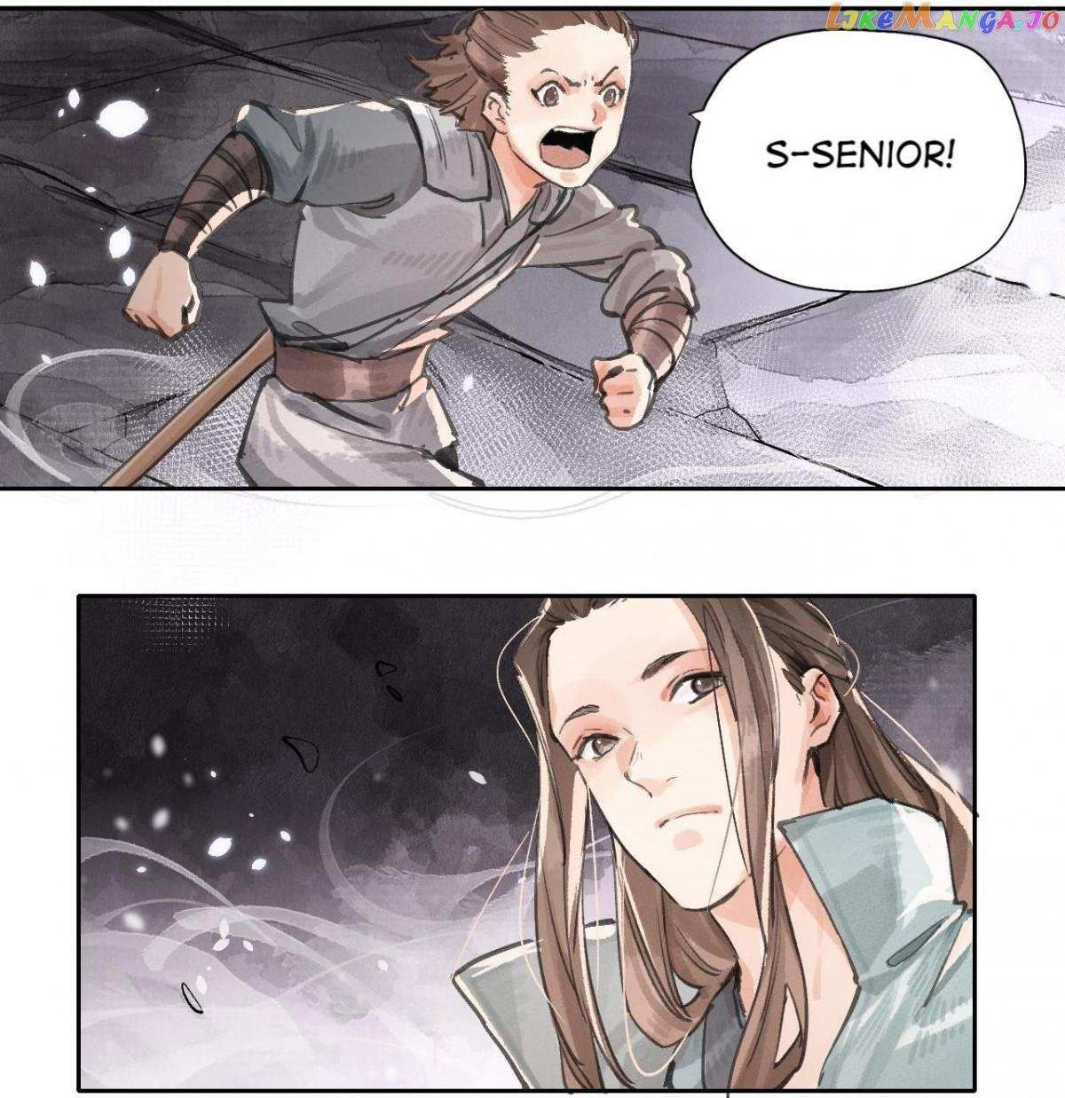 Their Journey chapter 21 page 19