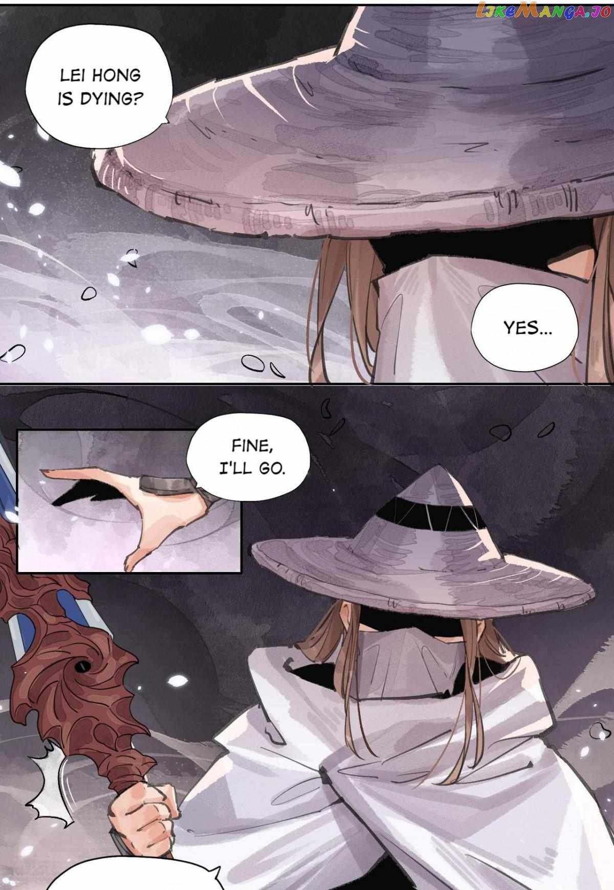 Their Journey chapter 21 page 22