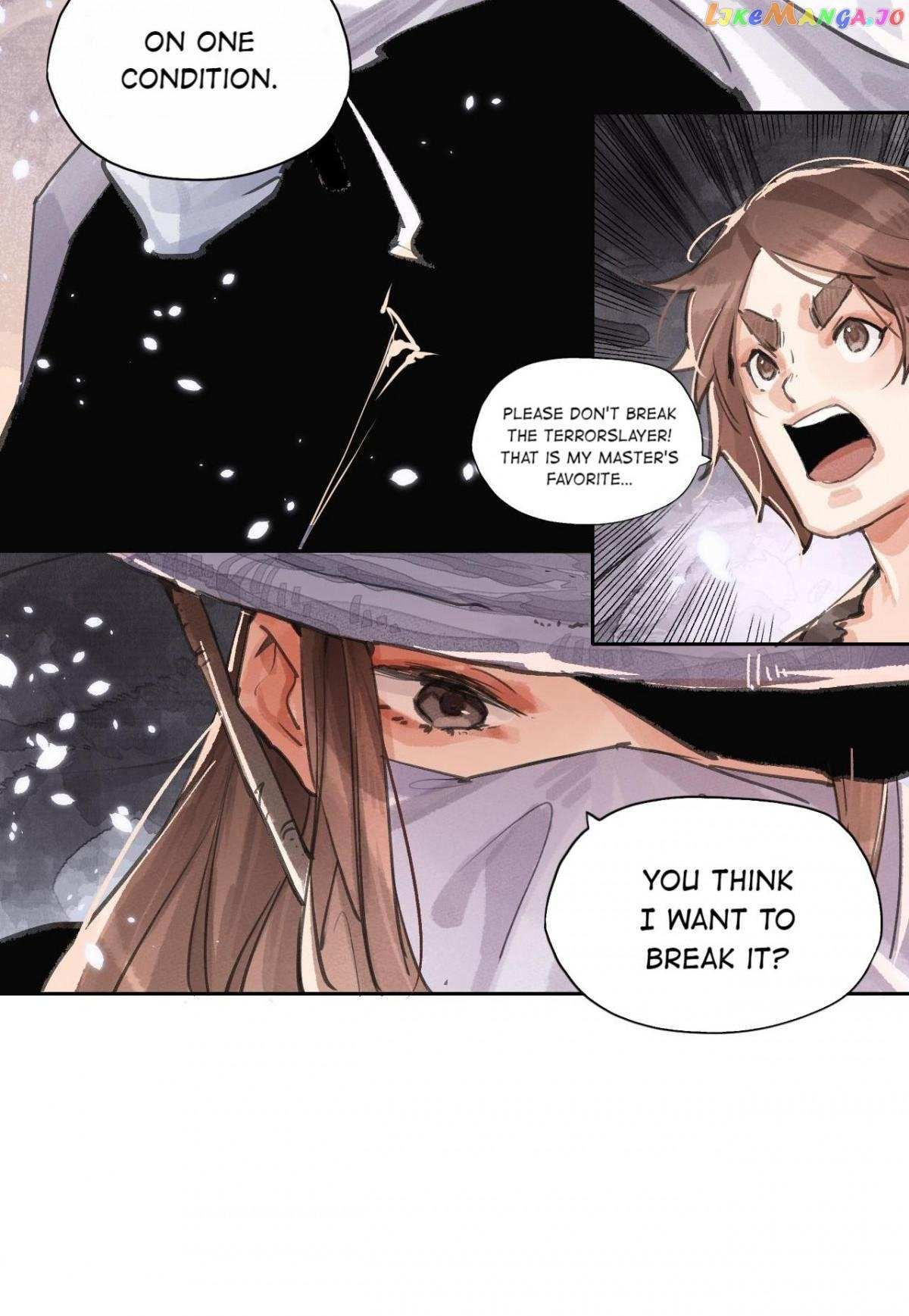 Their Journey chapter 21 page 23