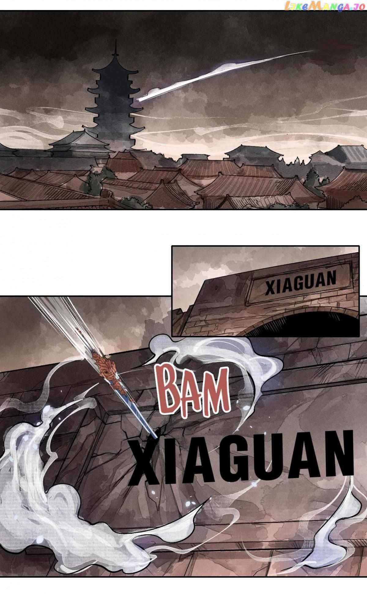 Their Journey chapter 21 page 25